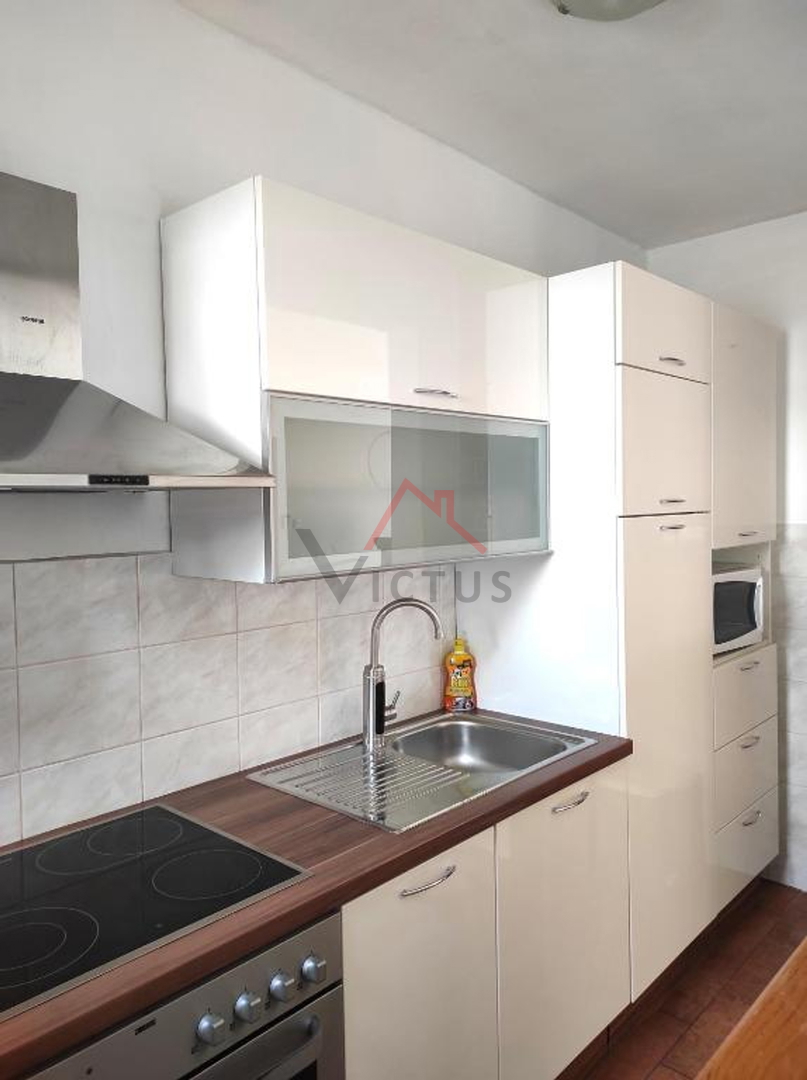 CRIKVENICA - Due case nei pressi del centro