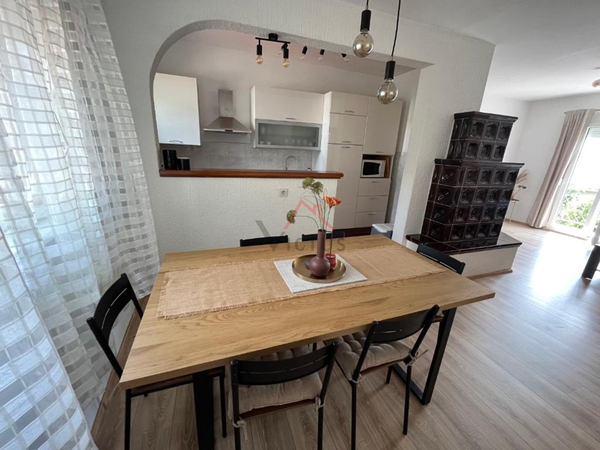 CRIKVENICA - Due case nei pressi del centro