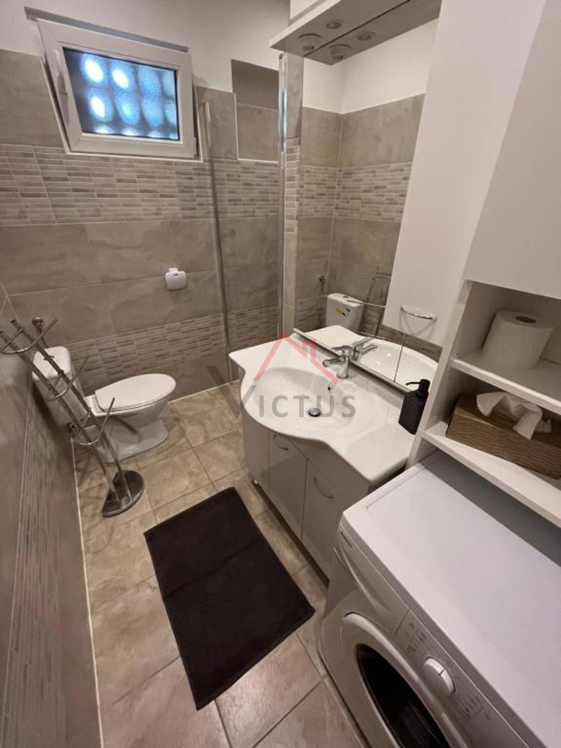 CRIKVENICA - Due case nei pressi del centro