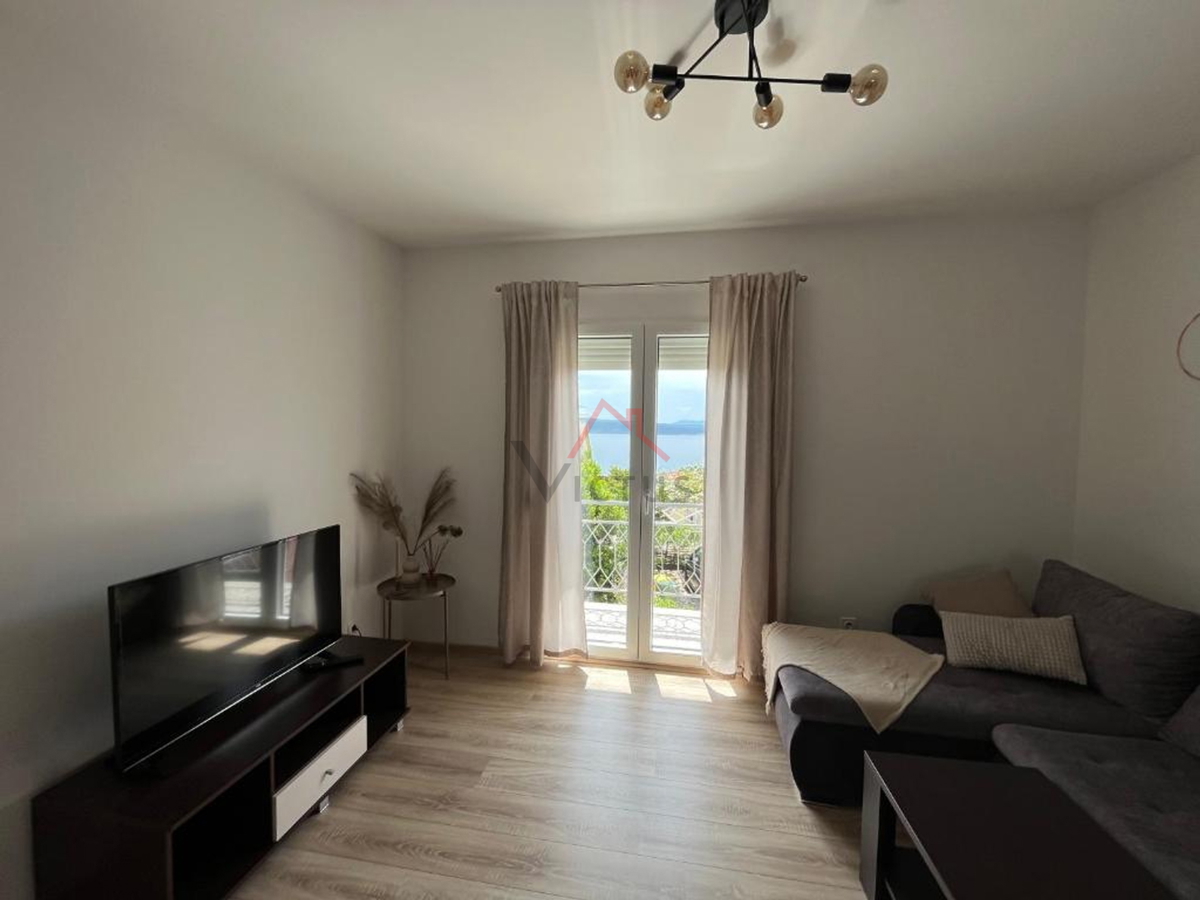 CRIKVENICA - Due case nei pressi del centro