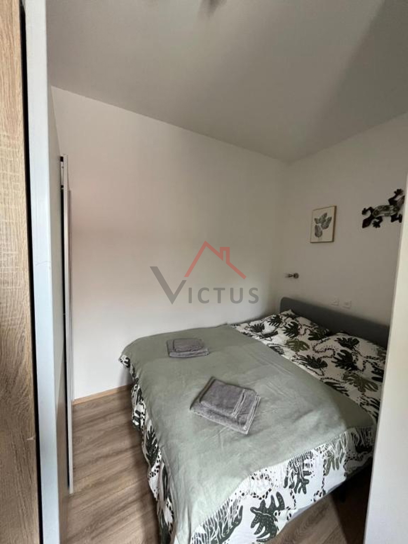 CRIKVENICA - Due case nei pressi del centro