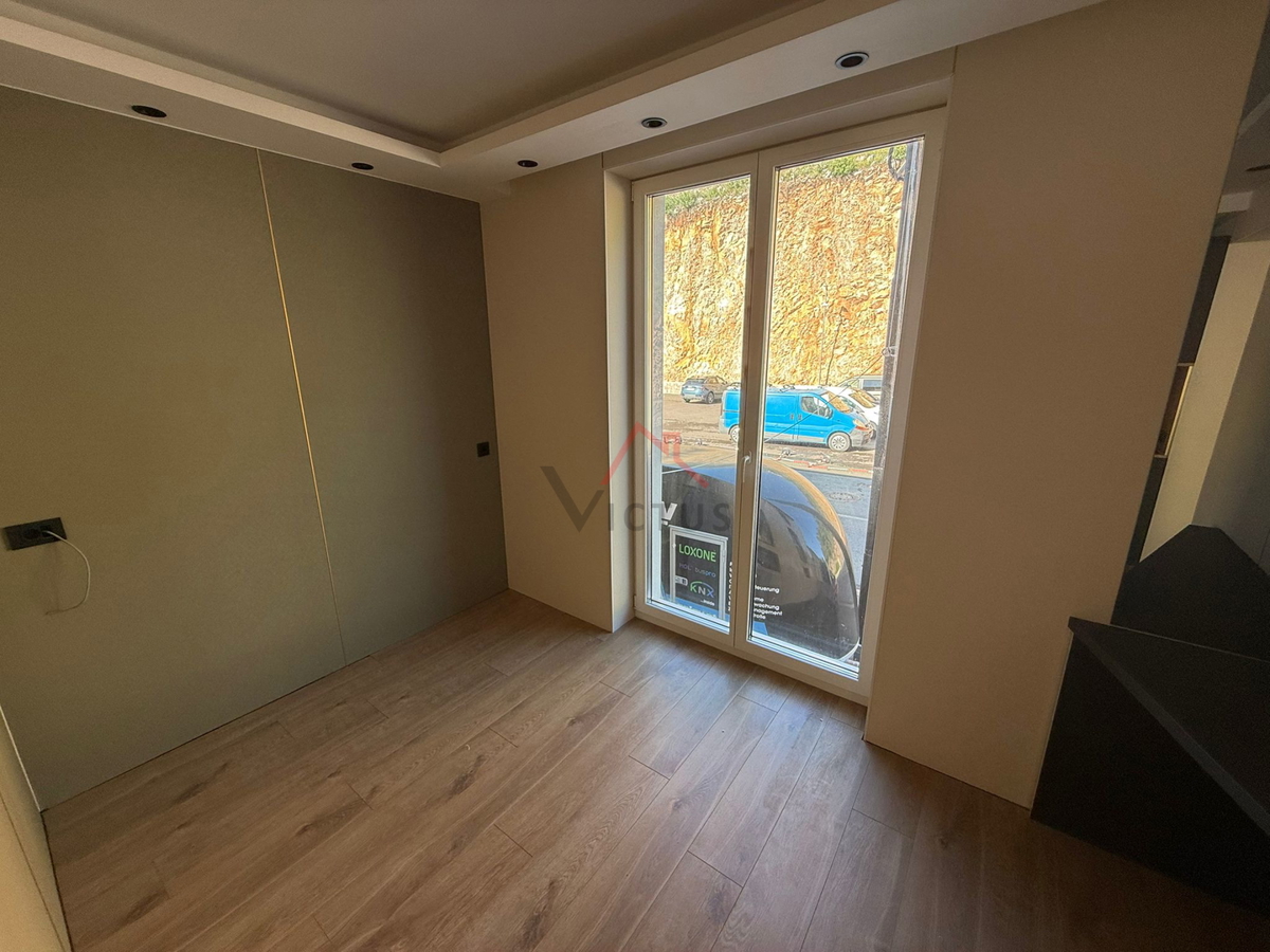 CRIKVENICA - Appartamenti di lusso nel centro città