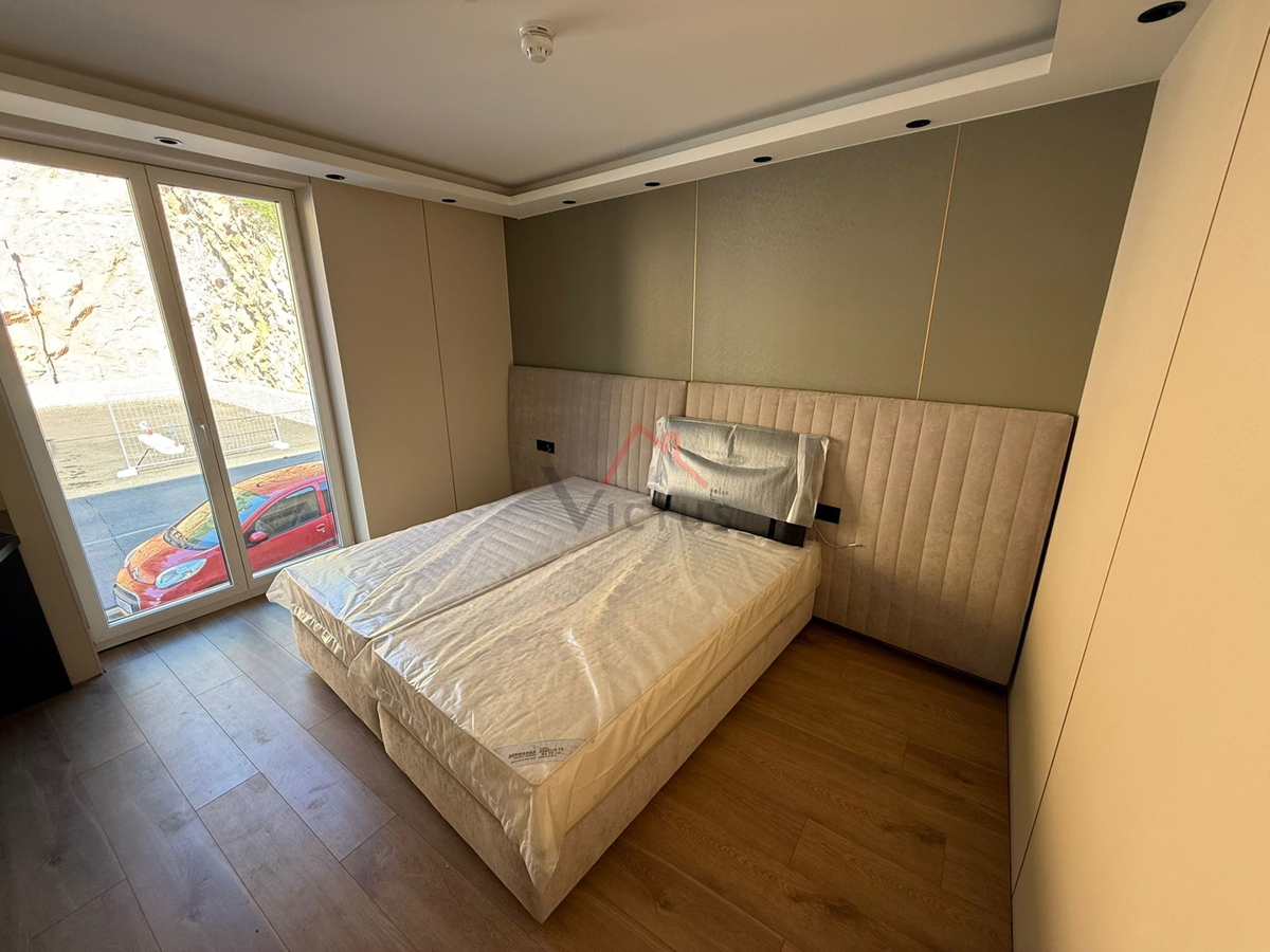 CRIKVENICA - Appartamenti di lusso nel centro città