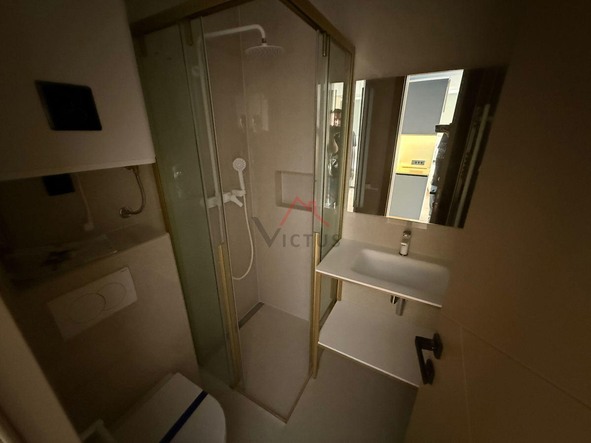 CRIKVENICA - Appartamenti di lusso nel centro città