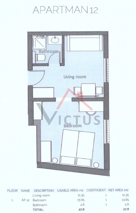 CRIKVENICA - Appartamenti di lusso nel centro città