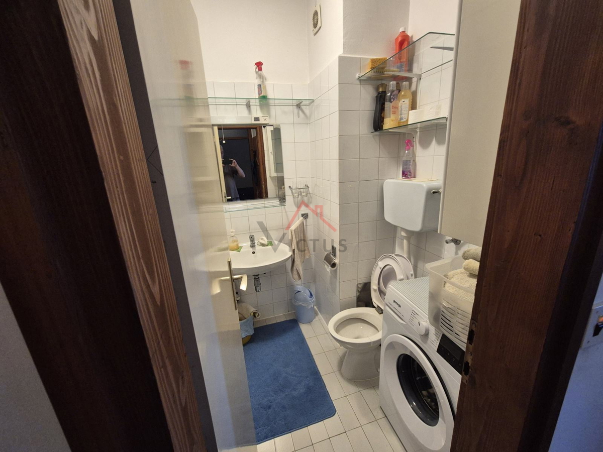 JADRANOVO - Appartamento nel centro, 43 m2