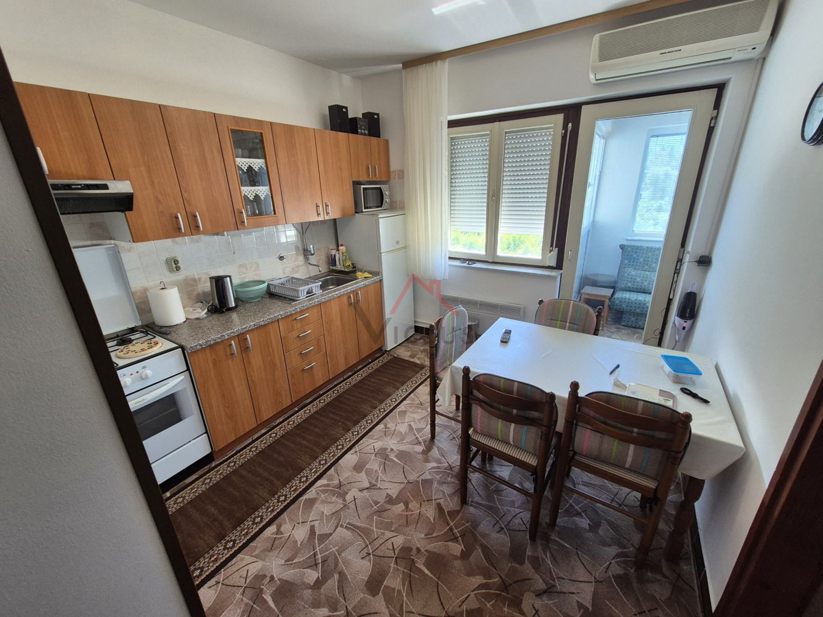 JADRANOVO - Appartamento nel centro, 43 m2