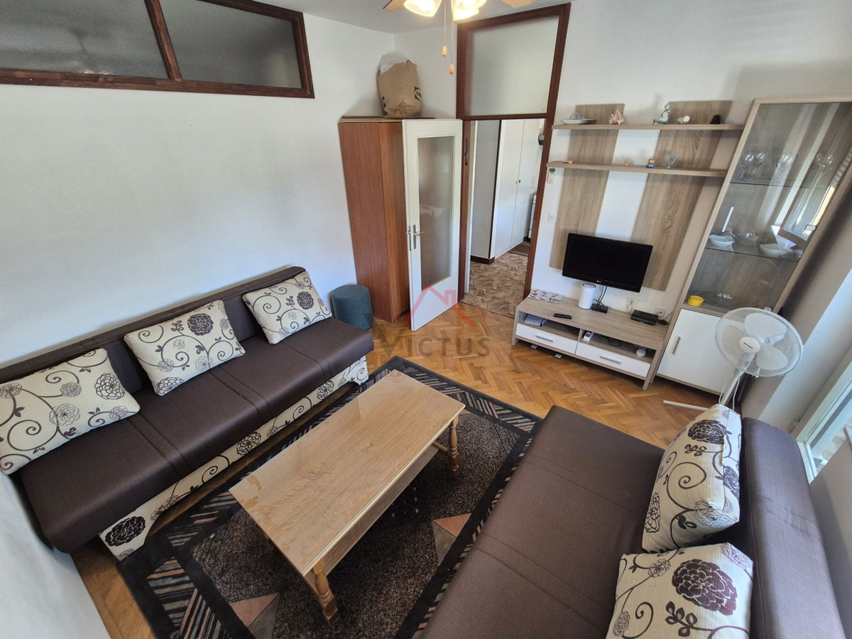 JADRANOVO - Appartamento nel centro, 43 m2