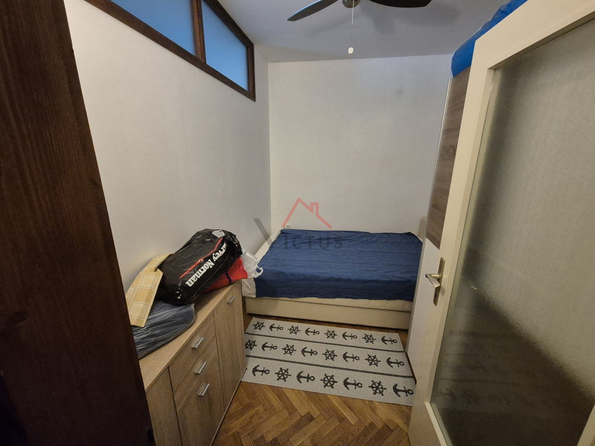 JADRANOVO - Appartamento nel centro, 43 m2