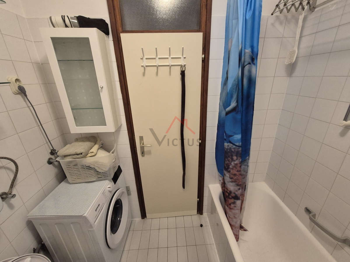 JADRANOVO - Appartamento nel centro, 43 m2