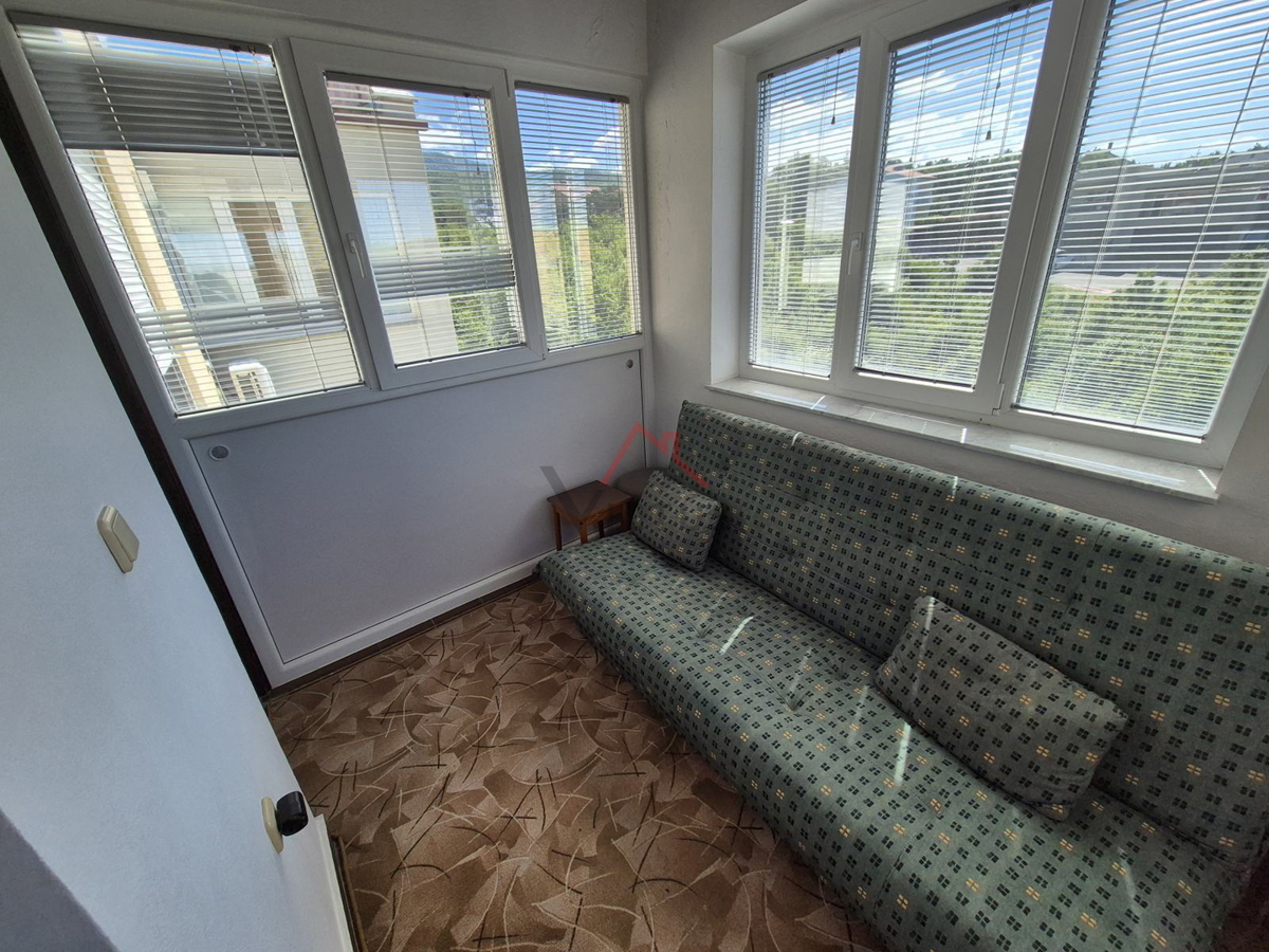 JADRANOVO - Appartamento nel centro, 43 m2