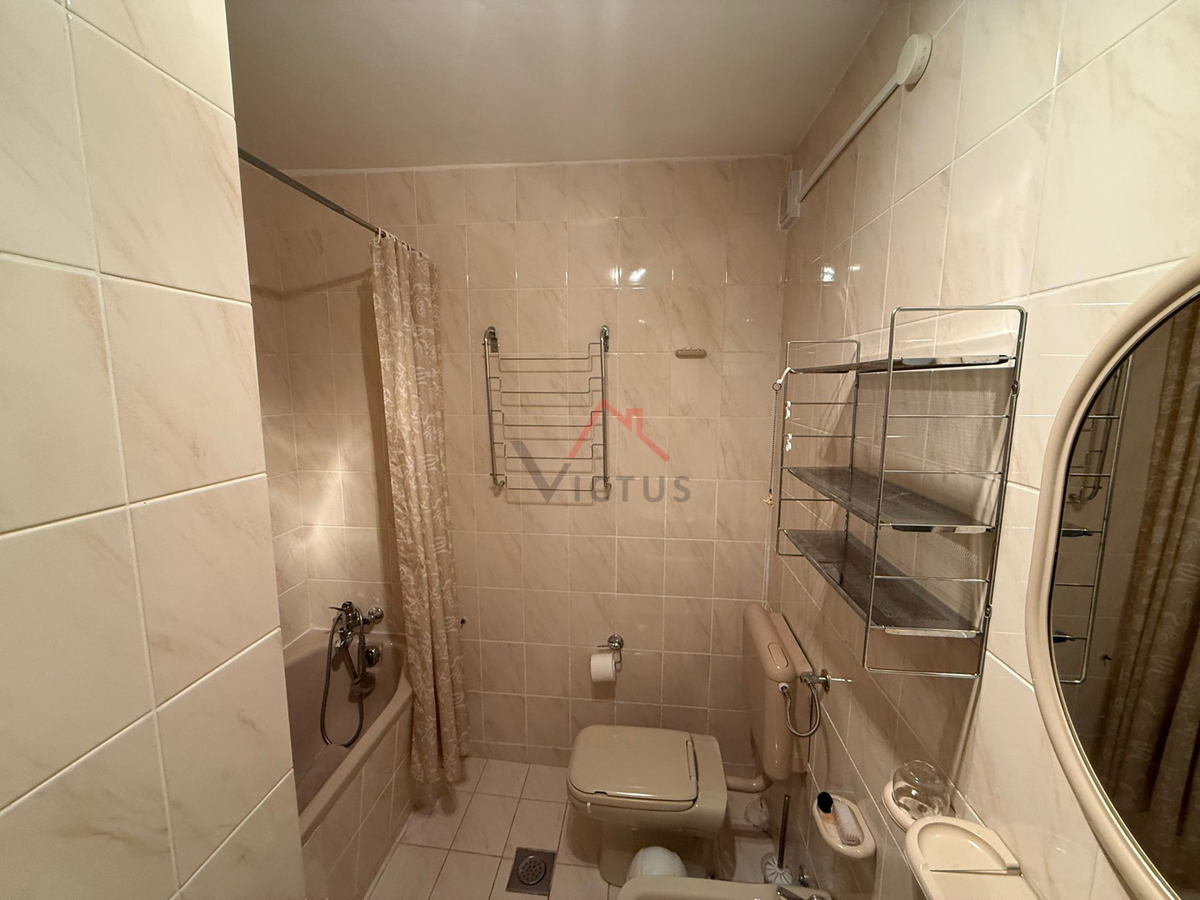 JADRANOVO - 1S+DB, appartamento al piano terra, 40 m2