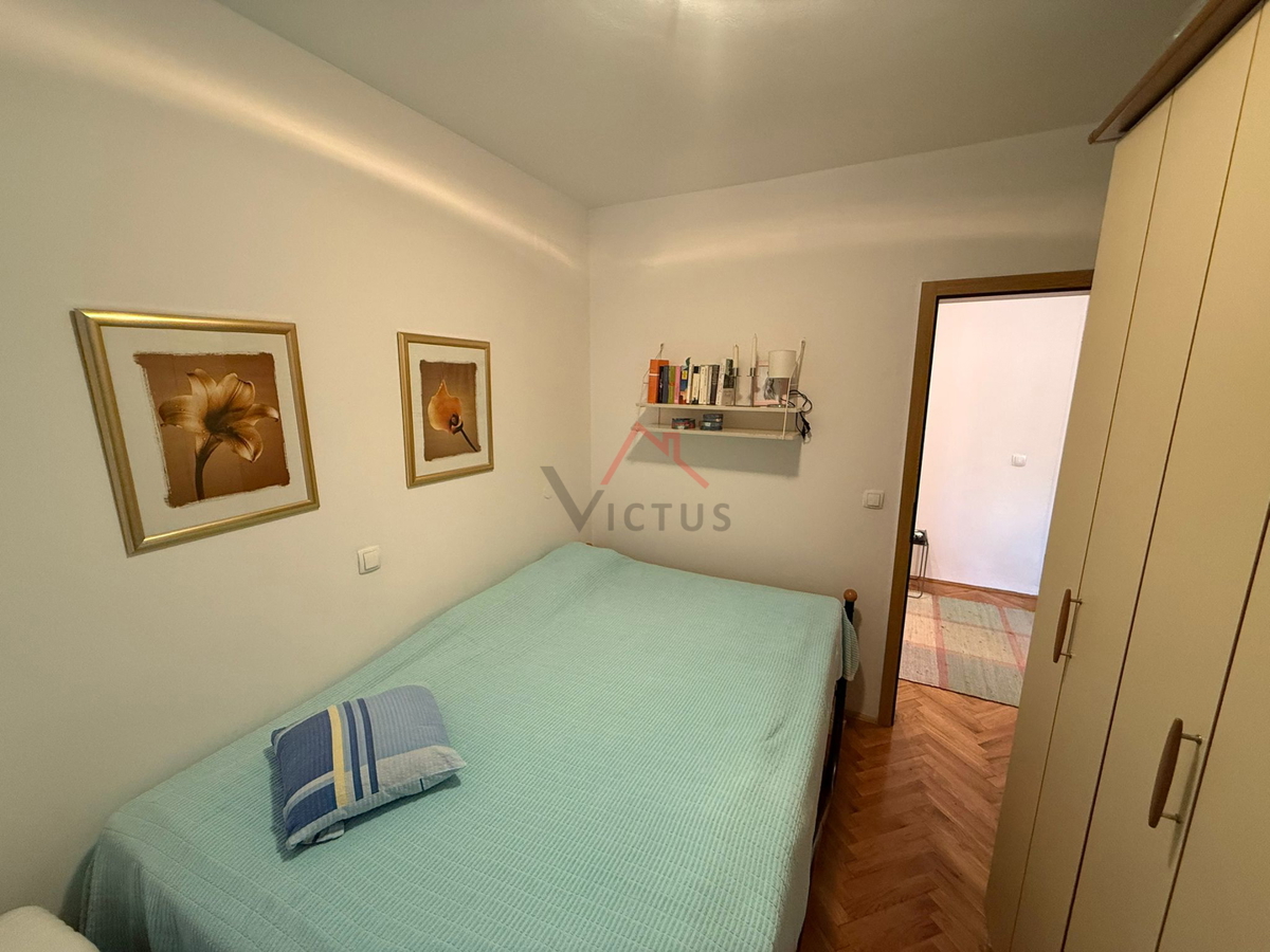 JADRANOVO - 1S+DB, appartamento al piano terra, 40 m2