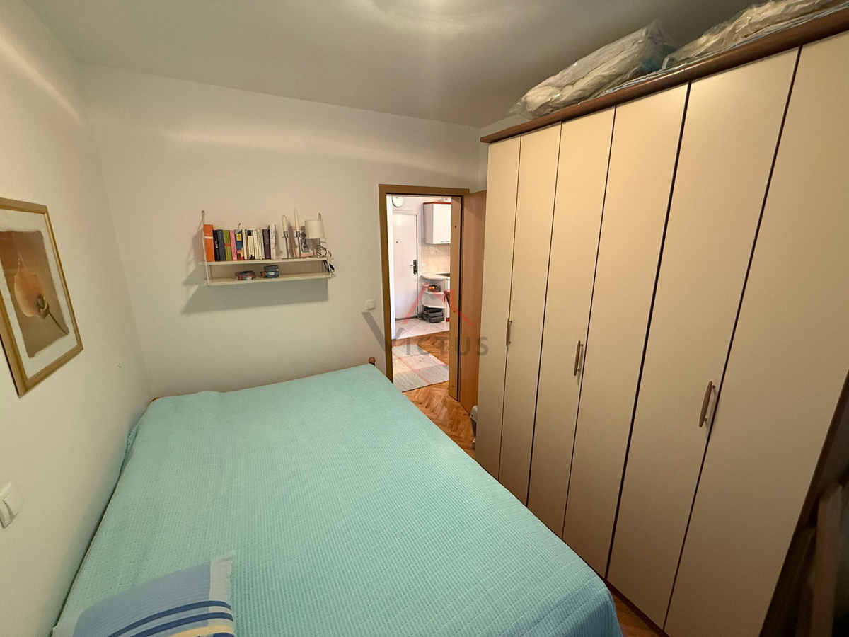 JADRANOVO - 1S+DB, appartamento al piano terra, 40 m2