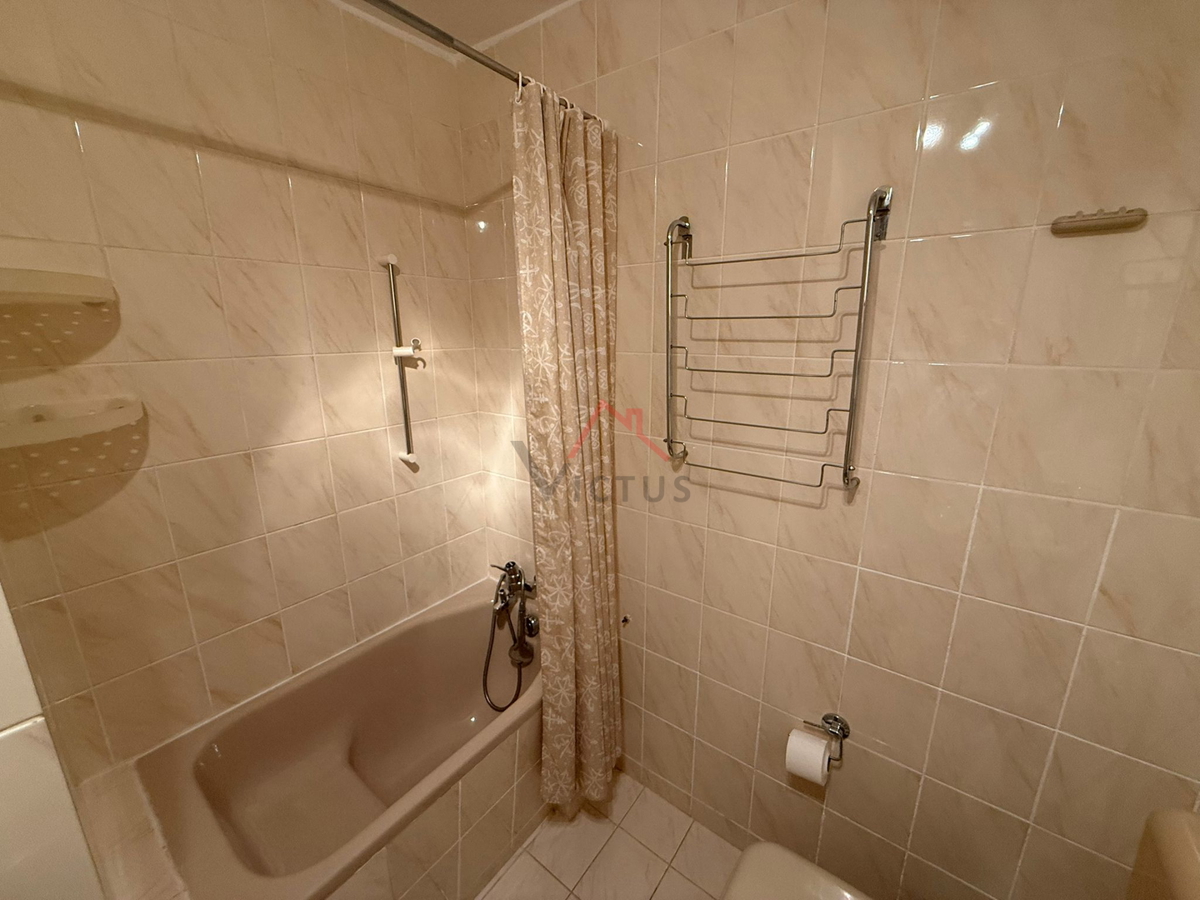 JADRANOVO - 1S+DB, appartamento al piano terra, 40 m2