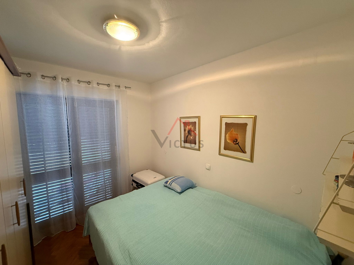 JADRANOVO - 1S+DB, appartamento al piano terra, 40 m2