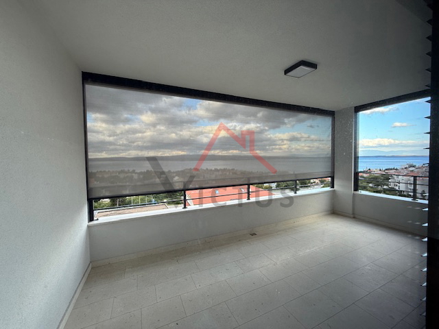 SELCE - nuova costruzione, appartamento su due piani