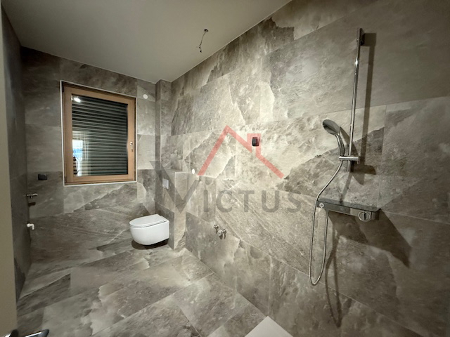 SELCE - nuova costruzione, appartamento su due piani