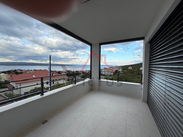 SELCE - nuova costruzione, appartamento su due piani