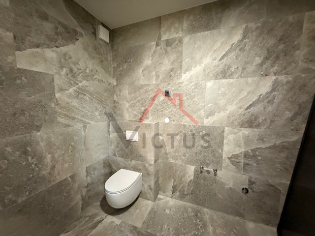 SELCE - nuova costruzione, appartamento su due piani