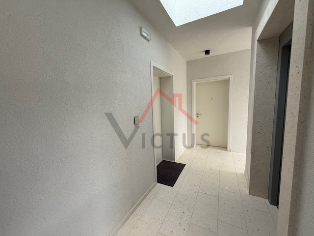 SELCE - nuova costruzione, appartamento su due piani