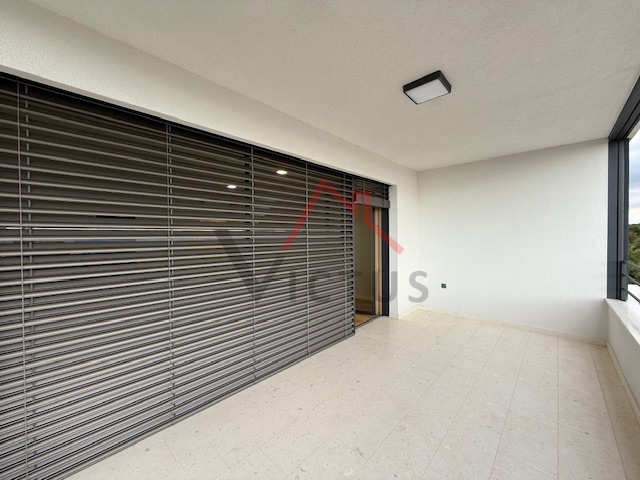 SELCE - nuova costruzione, appartamento su due piani