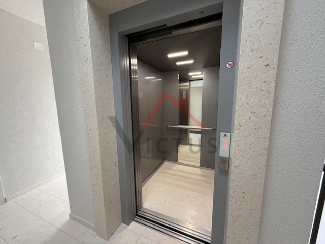 SELCE - nuova costruzione, appartamento su due piani