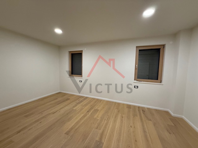 SELCE - nuova costruzione, appartamento su due piani