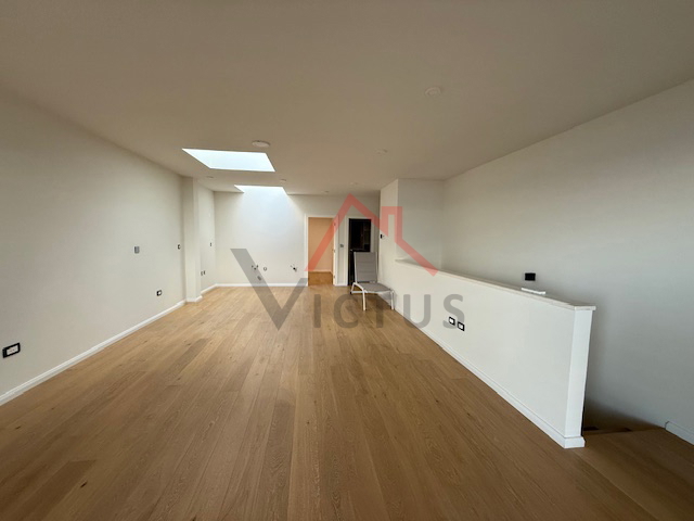 SELCE - nuova costruzione, appartamento su due piani