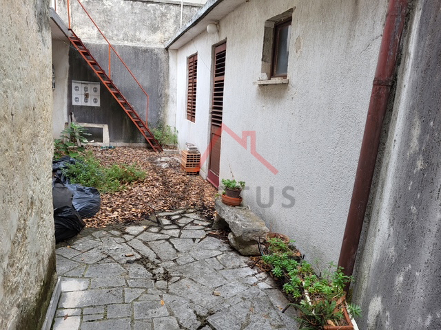 SELCE - Due case, a 30 m dal mare