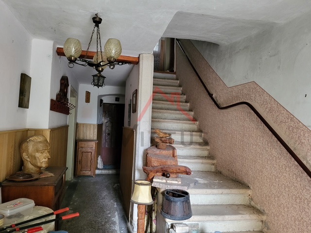 SELCE - Due case, a 30 m dal mare