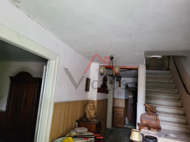 SELCE - Due case, a 30 m dal mare