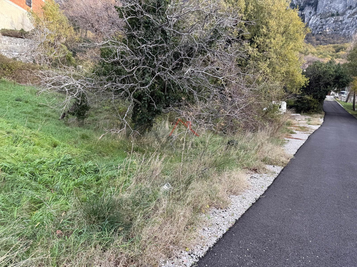 BRIBIR - Terreno edificabile, 2014 m2