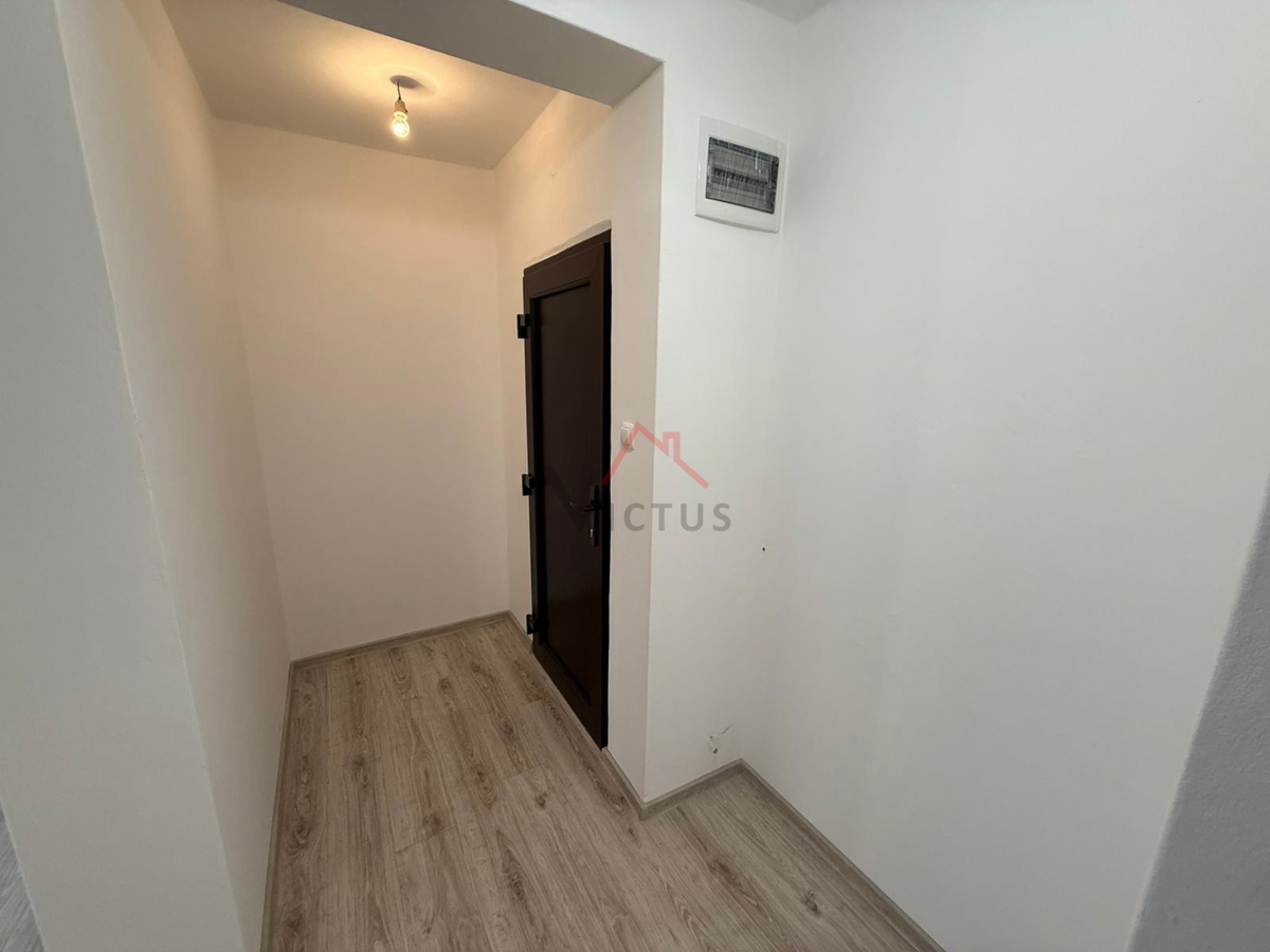 CRIKVENICA - 2S+DB, appartamento con giardino e vista mare