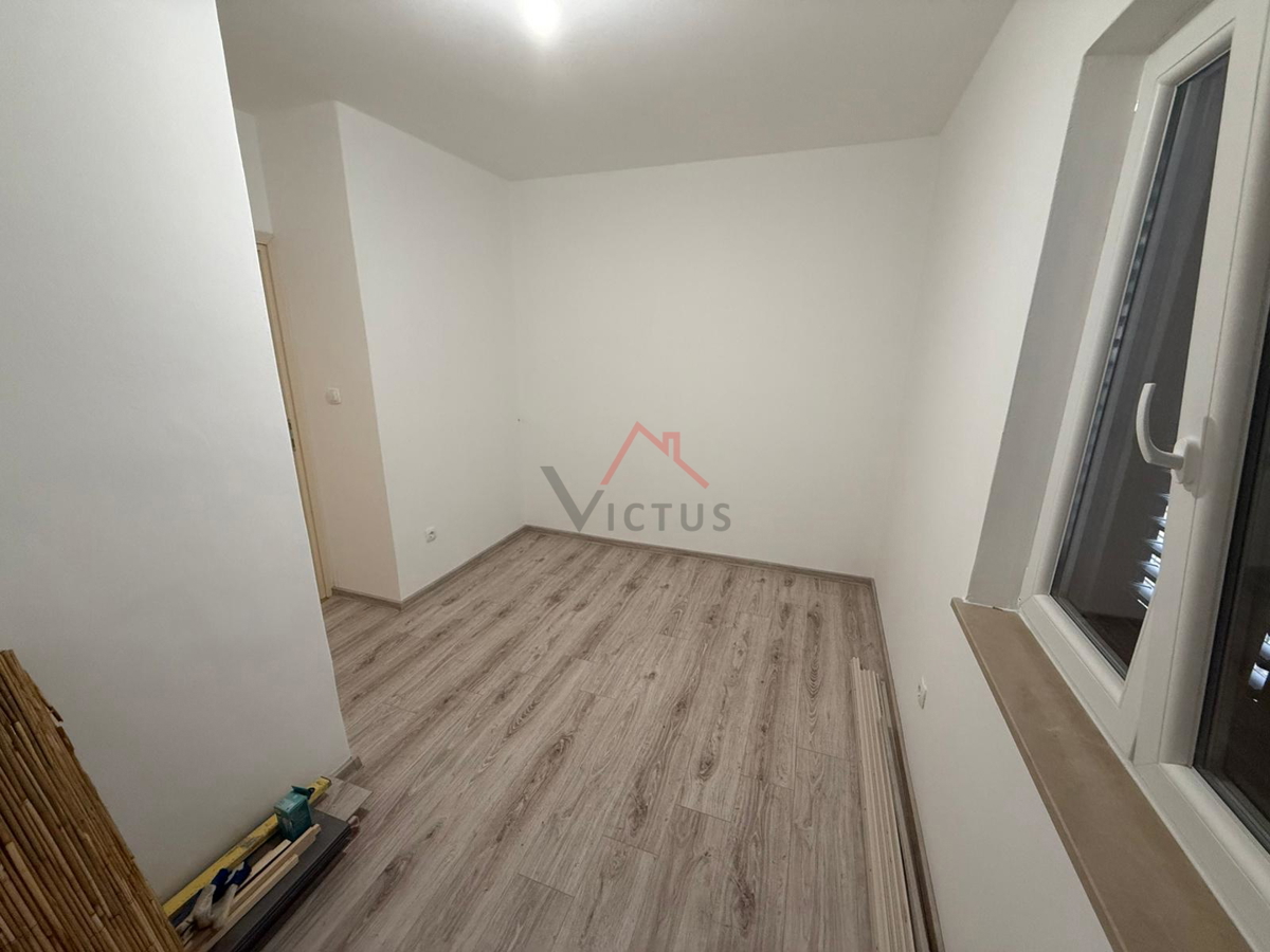 CRIKVENICA - 2S+DB, appartamento con giardino e vista mare