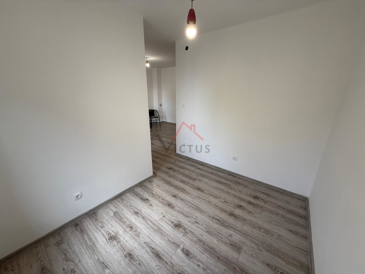 CRIKVENICA - 2S+DB, appartamento con giardino e vista mare