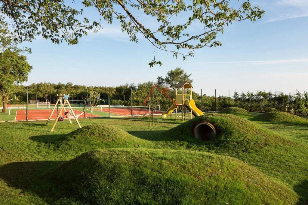 ROVIGNO - villa di lusso immersa nel verde