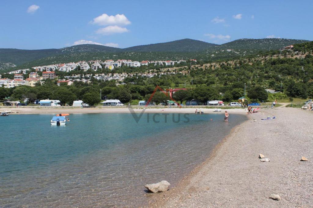 KLENOVICA, terreno edificabile con progetto