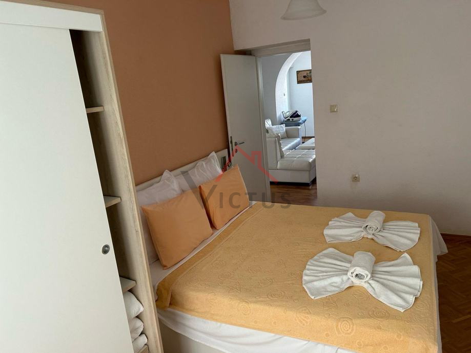 SELCE - Casa in centro, a 30 metri dal mare