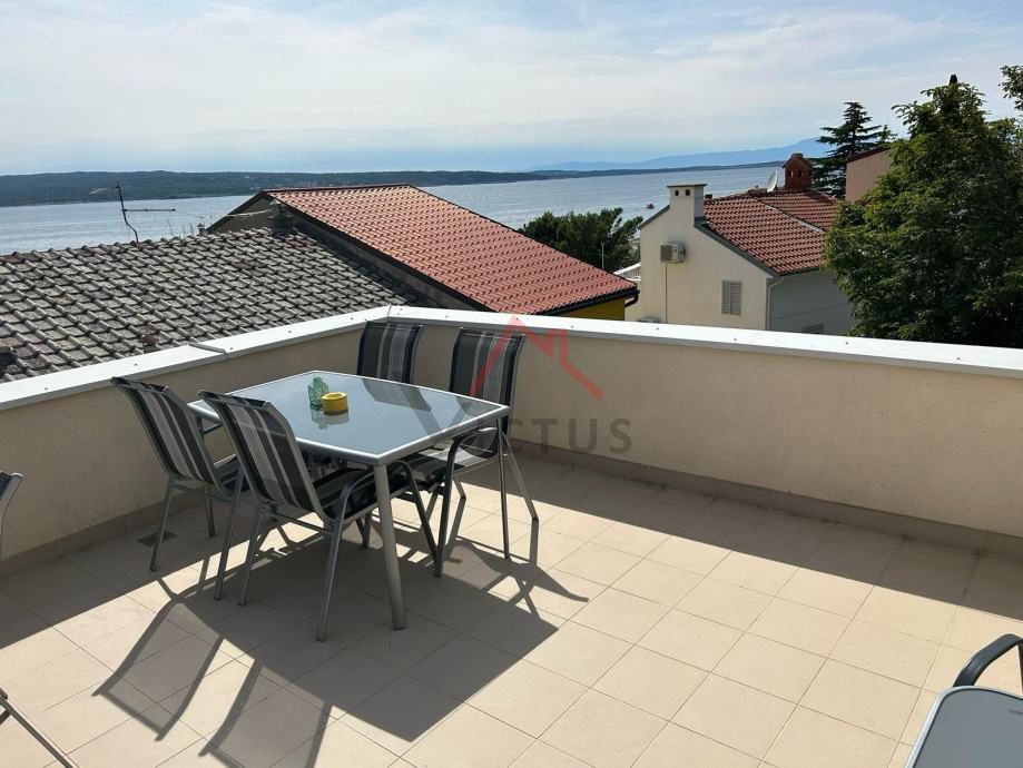 SELCE - Casa in centro, a 30 metri dal mare