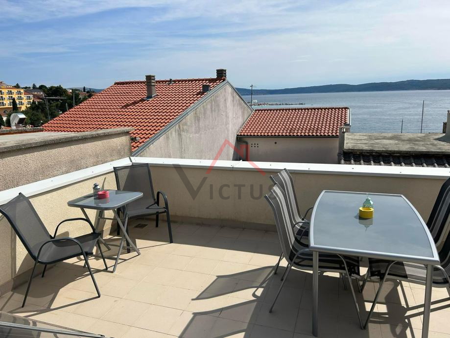 SELCE - Casa in centro, a 30 metri dal mare