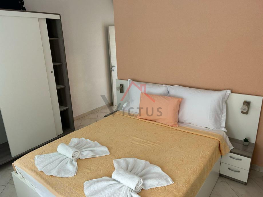 SELCE - Casa in centro, a 30 metri dal mare