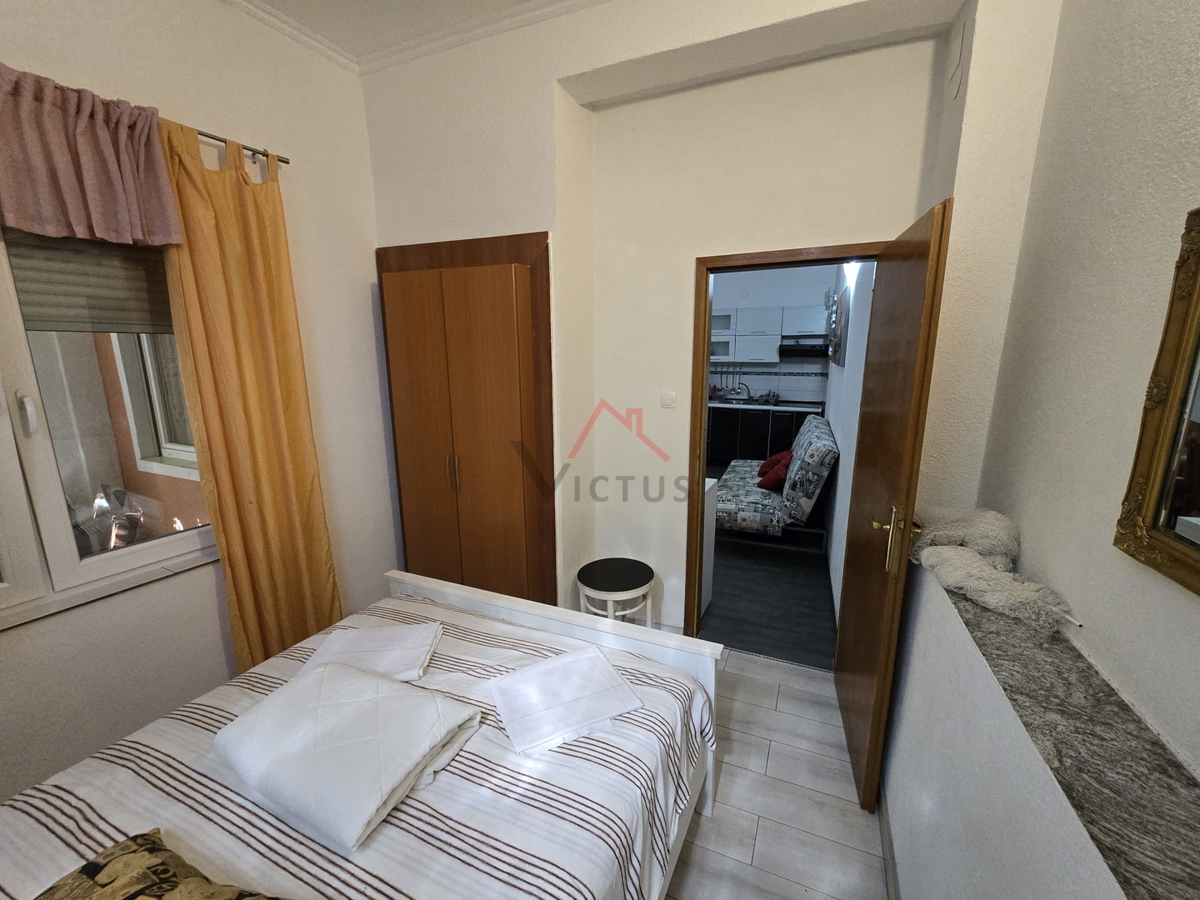 CRIKVENICA - 2 camere da letto, appartamento vicino al mare, 50 m2