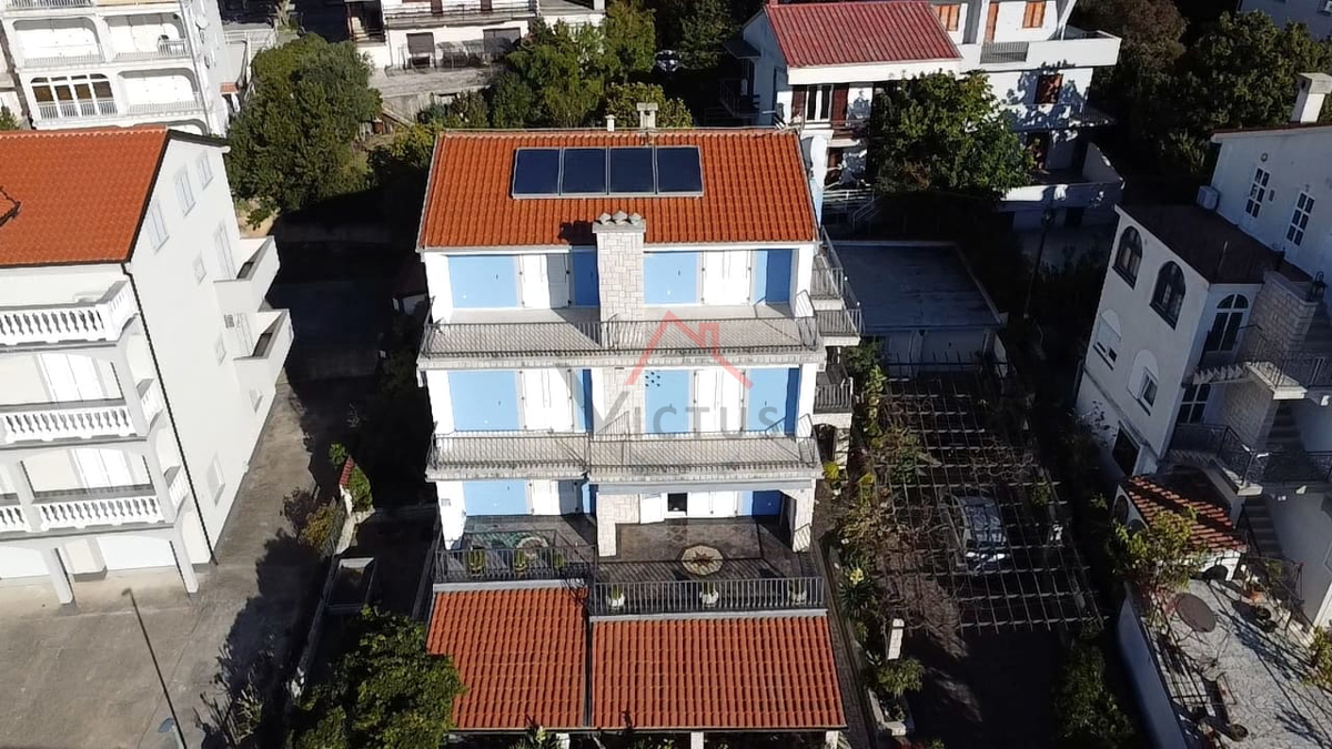 SELCE - casa con appartamenti