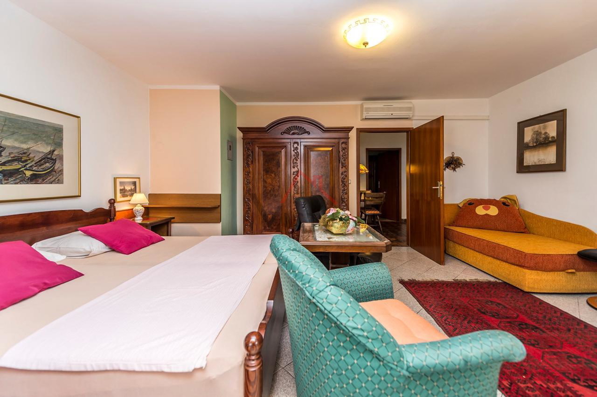 SELCE - casa con appartamenti