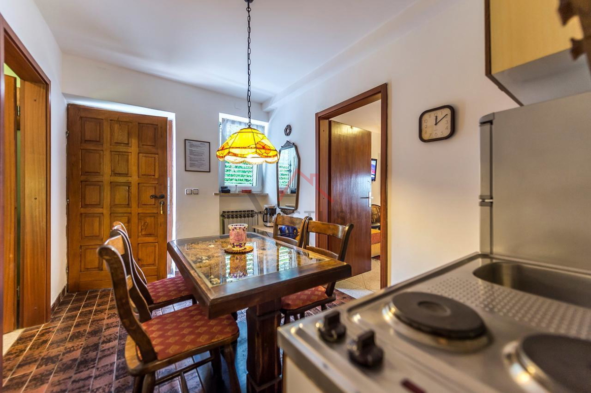 SELCE - casa con appartamenti