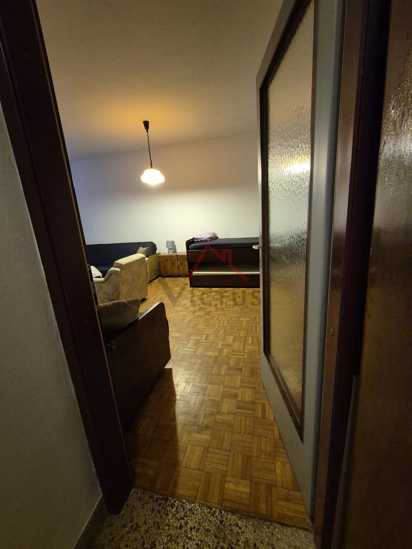 CRIKVENICA - Appartamento nel centro, 41 m2