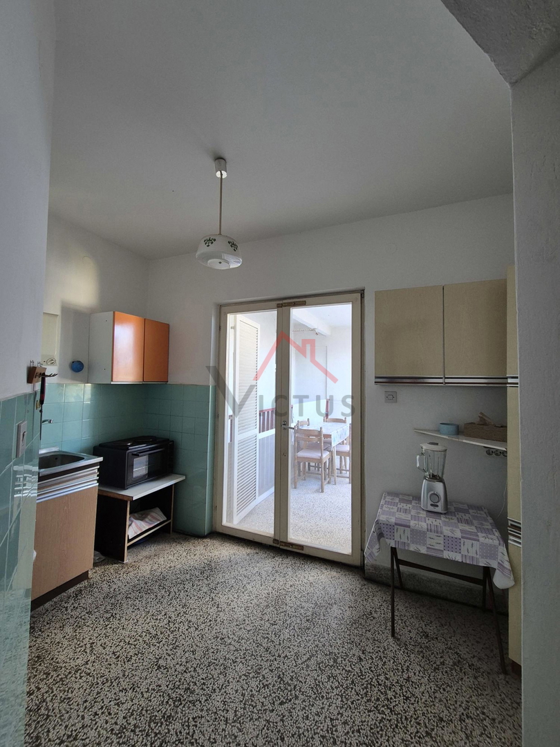 CRIKVENICA - Appartamento nel centro, 41 m2