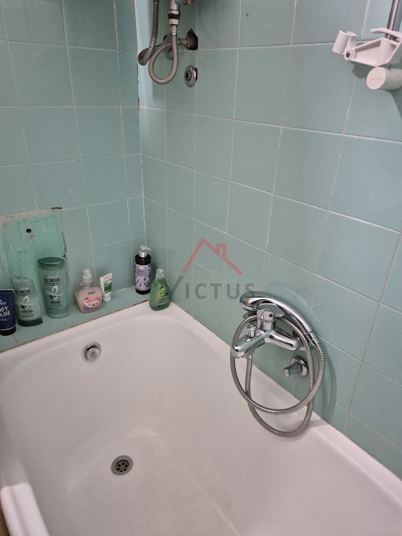 CRIKVENICA - Appartamento nel centro, 41 m2