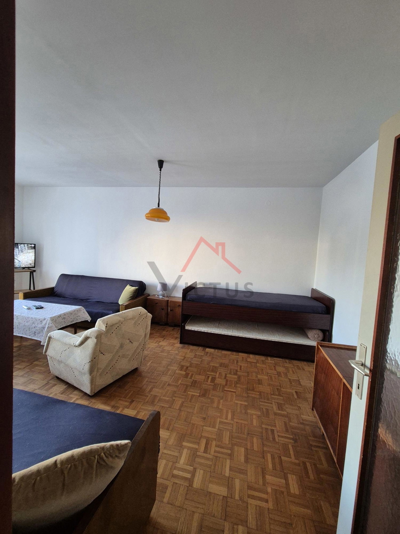 CRIKVENICA - Appartamento nel centro, 41 m2